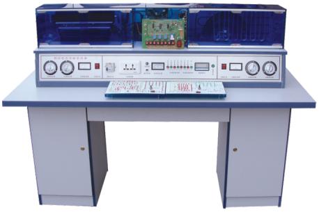 變頻空調(diào)制冷制熱綜合實驗設(shè)備(第七代)