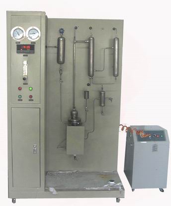 LG-JZB型 甲苯氧化制苯甲酸實(shí)驗(yàn)裝置