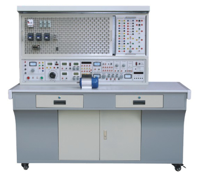 初級電工技術(shù)實(shí)訓(xùn)考核裝置