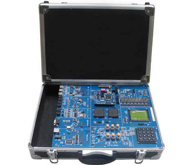 DSP實(shí)驗(yàn)箱