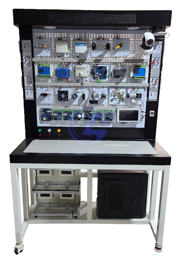 行業(yè)應(yīng)用創(chuàng)新實(shí)訓(xùn)臺