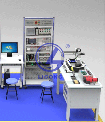 工廠電氣智能運(yùn)動(dòng)控制與維護(hù)系統(tǒng)