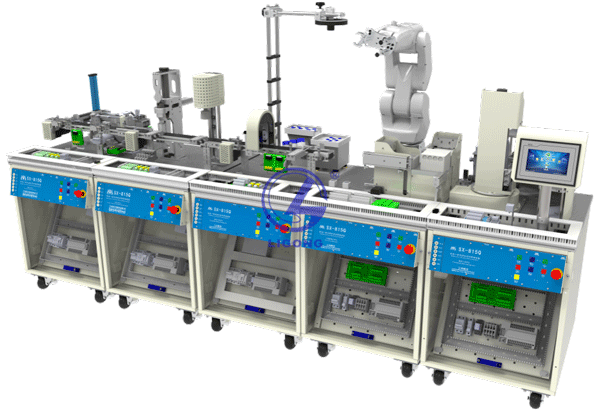 工業(yè)網(wǎng)絡智能控制與維護系統(tǒng)