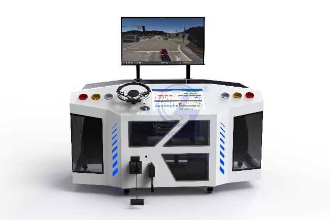 北京智控理工偉業(yè)科教設(shè)備有限公司